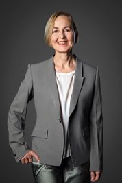 Susanne Schaffner